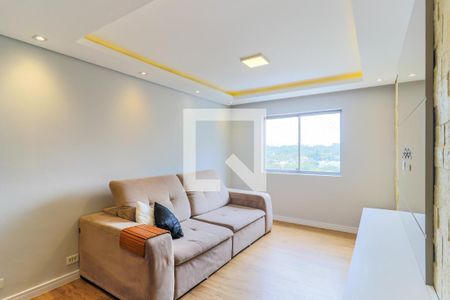 Sala de apartamento à venda com 2 quartos, 89m² em Santo Amaro, São Paulo