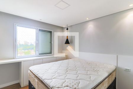 Suíte de apartamento à venda com 2 quartos, 89m² em Santo Amaro, São Paulo