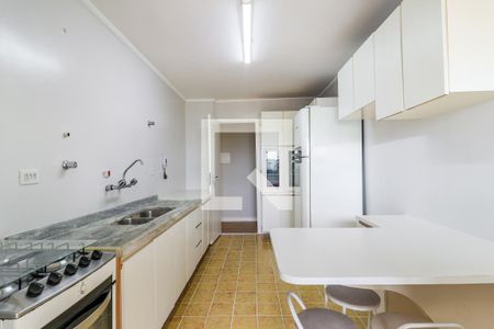 Apartamento à venda com 89m², 2 quartos e 1 vagaCozinha