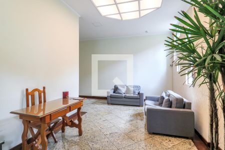 Apartamento à venda com 89m², 2 quartos e 1 vagaÁrea comum - Hall Social