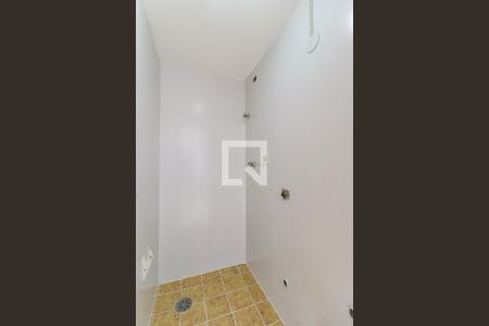 Apartamento à venda com 89m², 2 quartos e 1 vagaBanheiro de serviço