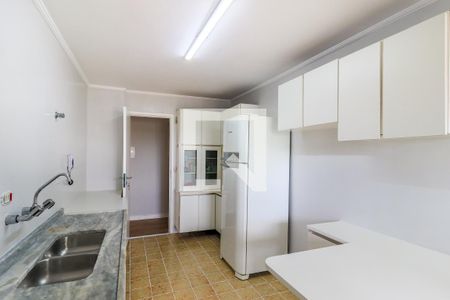 Apartamento à venda com 89m², 2 quartos e 1 vagaCozinha
