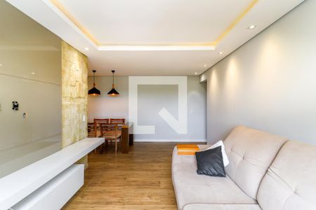 Sala de apartamento à venda com 2 quartos, 89m² em Santo Amaro, São Paulo