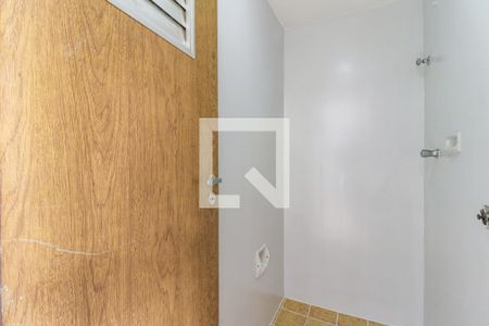 Apartamento à venda com 89m², 2 quartos e 1 vagaBanheiro de serviço