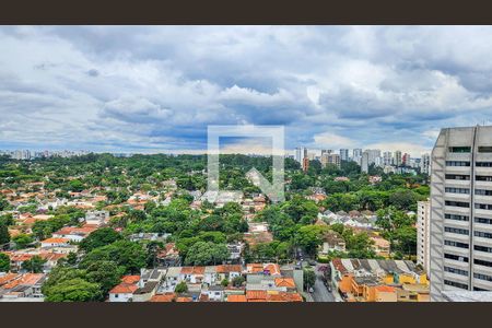 Apartamento à venda com 89m², 2 quartos e 1 vagaÁrea comum - Rooftop Vista