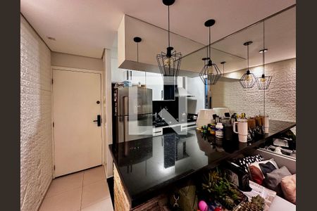Apartamento para alugar com 63m², 3 quartos e 1 vaga Apartamento para alugar com 63m², 3 quartos e 1 vagaCozinha