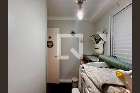 Apartamento para alugar com 63m², 3 quartos e 1 vaga Apartamento para alugar com 63m², 3 quartos e 1 vagaQuarto 2