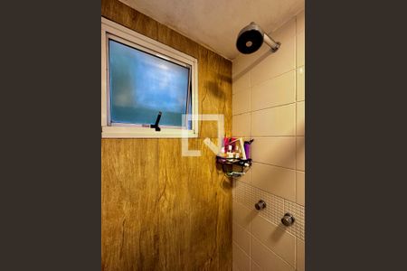 Apartamento para alugar com 63m², 3 quartos e 1 vaga Apartamento para alugar com 63m², 3 quartos e 1 vagaBanheiro Suíte