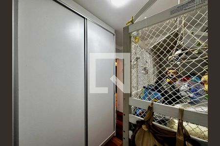 Apartamento para alugar com 63m², 3 quartos e 1 vaga Apartamento para alugar com 63m², 3 quartos e 1 vagaQuarto 3