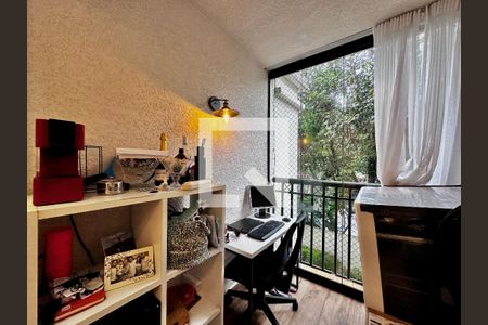 Apartamento para alugar com 63m², 3 quartos e 1 vaga Apartamento para alugar com 63m², 3 quartos e 1 vagaSacada
