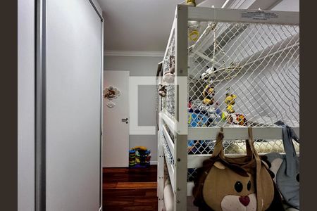 Apartamento para alugar com 63m², 3 quartos e 1 vaga Apartamento para alugar com 63m², 3 quartos e 1 vagaQuarto 3