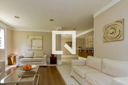 Apartamento para alugar com 63m², 3 quartos e 1 vaga Apartamento para alugar com 63m², 3 quartos e 1 vagaÁrea comum