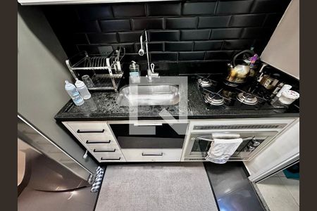 Apartamento para alugar com 63m², 3 quartos e 1 vaga Apartamento para alugar com 63m², 3 quartos e 1 vagaCozinha