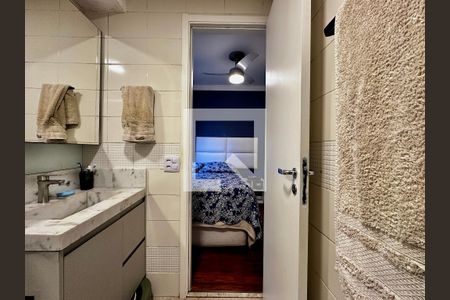 Apartamento para alugar com 63m², 3 quartos e 1 vaga Apartamento para alugar com 63m², 3 quartos e 1 vagaBanheiro Suíte