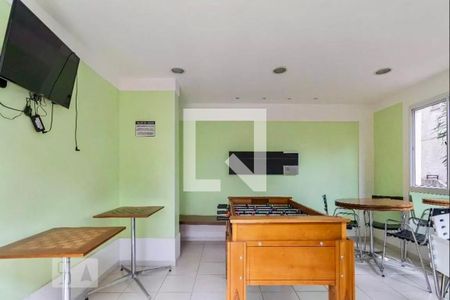 Apartamento para alugar com 63m², 3 quartos e 1 vaga Apartamento para alugar com 63m², 3 quartos e 1 vagaÁrea comum