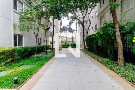 Apartamento para alugar com 63m², 3 quartos e 1 vaga Apartamento para alugar com 63m², 3 quartos e 1 vagaÁrea comum