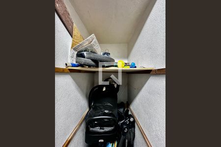 Apartamento para alugar com 63m², 3 quartos e 1 vaga Apartamento para alugar com 63m², 3 quartos e 1 vagaDepósito