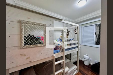 Apartamento para alugar com 63m², 3 quartos e 1 vaga Apartamento para alugar com 63m², 3 quartos e 1 vagaQuarto 3
