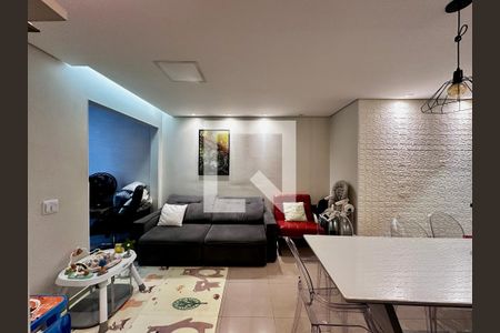 Apartamento para alugar com 63m², 3 quartos e 1 vaga Apartamento para alugar com 63m², 3 quartos e 1 vagaSala
