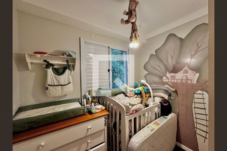 Apartamento para alugar com 63m², 3 quartos e 1 vaga Apartamento para alugar com 63m², 3 quartos e 1 vagaQuarto 2