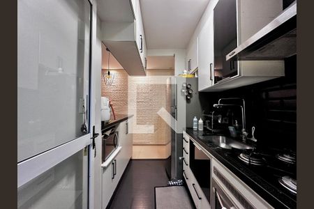 Apartamento para alugar com 63m², 3 quartos e 1 vaga Apartamento para alugar com 63m², 3 quartos e 1 vagaCozinha