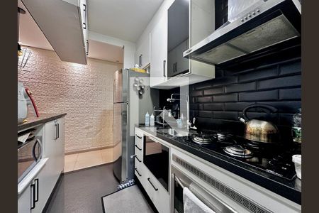 Apartamento para alugar com 63m², 3 quartos e 1 vaga Apartamento para alugar com 63m², 3 quartos e 1 vagaCozinha