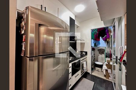 Apartamento para alugar com 63m², 3 quartos e 1 vaga Apartamento para alugar com 63m², 3 quartos e 1 vagaCozinha