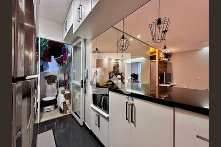 Apartamento para alugar com 63m², 3 quartos e 1 vaga Apartamento para alugar com 63m², 3 quartos e 1 vagaCozinha