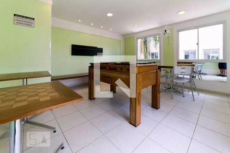 Apartamento para alugar com 63m², 3 quartos e 1 vaga Apartamento para alugar com 63m², 3 quartos e 1 vagaÁrea comum