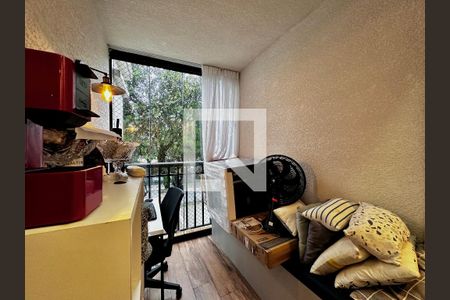 Apartamento para alugar com 63m², 3 quartos e 1 vaga Apartamento para alugar com 63m², 3 quartos e 1 vagaSacada