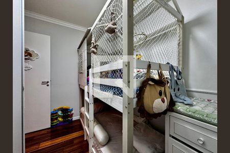 Apartamento para alugar com 63m², 3 quartos e 1 vaga Apartamento para alugar com 63m², 3 quartos e 1 vagaQuarto 3
