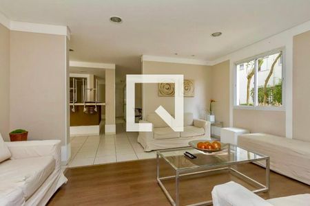 Apartamento para alugar com 63m², 3 quartos e 1 vaga Apartamento para alugar com 63m², 3 quartos e 1 vagaÁrea comum