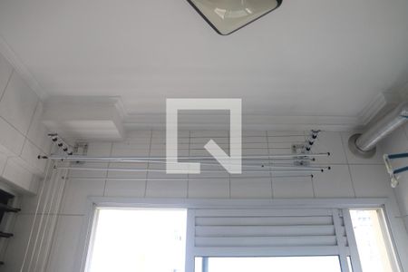 Apartamento à venda com 110m², 3 quartos e 3 vagasÁrea de Serviço