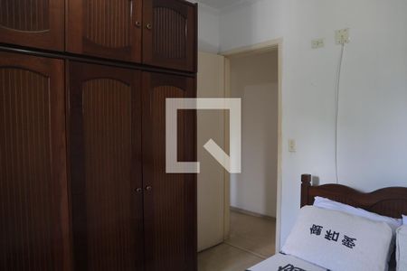 Apartamento à venda com 110m², 3 quartos e 3 vagasQuarto 