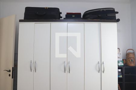 Apartamento à venda com 110m², 3 quartos e 3 vagasSuíte 2