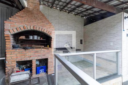 Casa à venda com 480m², 3 quartos e 4 vagasChurrasqueira