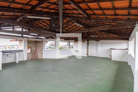 Casa à venda com 480m², 3 quartos e 4 vagasTerraço