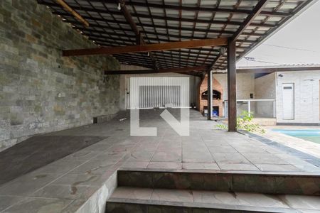 Casa à venda com 480m², 3 quartos e 4 vagasGaragem