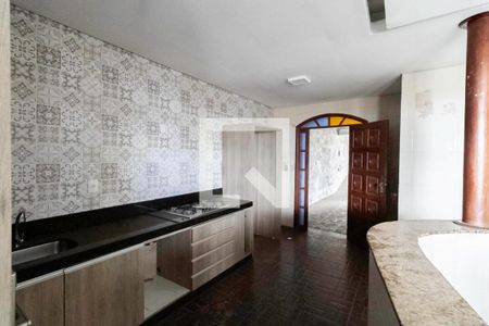 Casa à venda com 480m², 3 quartos e 4 vagasCozinha