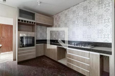 Casa à venda com 480m², 3 quartos e 4 vagasCozinha