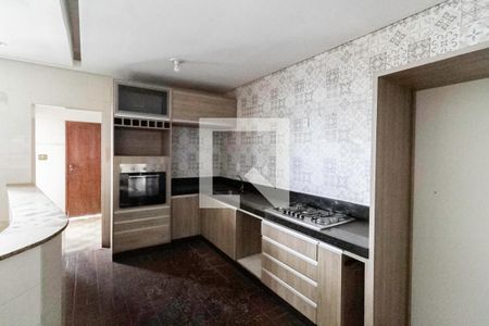 Casa à venda com 480m², 3 quartos e 4 vagasCozinha