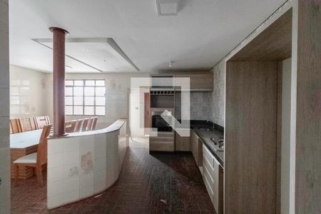 Casa à venda com 480m², 3 quartos e 4 vagasCozinha