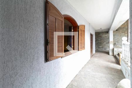 Casa à venda com 480m², 3 quartos e 4 vagasEntrada