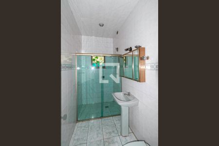 Casa à venda com 480m², 3 quartos e 4 vagasBanheiro social 2