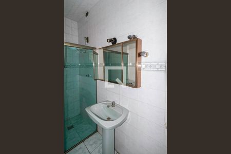 Casa à venda com 480m², 3 quartos e 4 vagasBanheiro social 2