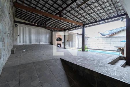 Casa à venda com 480m², 3 quartos e 4 vagasGaragem