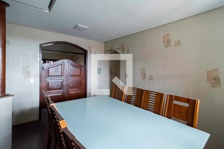 Casa à venda com 480m², 3 quartos e 4 vagasCopa