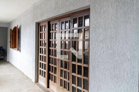 Casa à venda com 480m², 3 quartos e 4 vagasEntrada