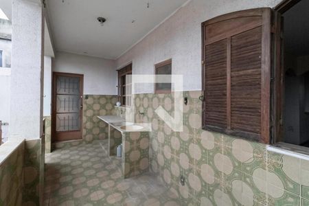 Casa à venda com 480m², 3 quartos e 4 vagasÁrea de serviço