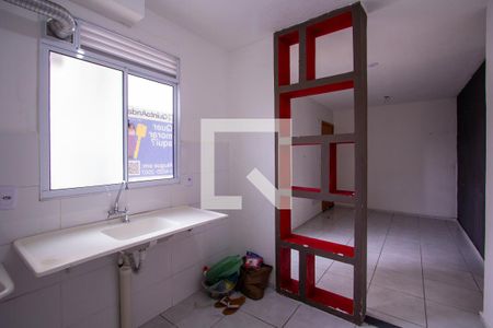 Apartamento para alugar com 44m², 2 quartos e 1 vaga Apartamento para alugar com 44m², 2 quartos e 1 vagaCozinha